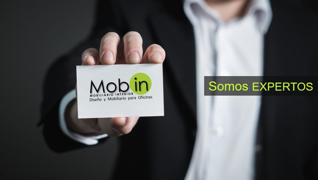 Somos Expertos MOBIN
