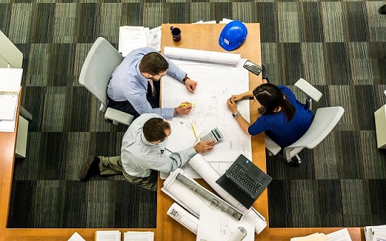 Mobin Arquitectos
