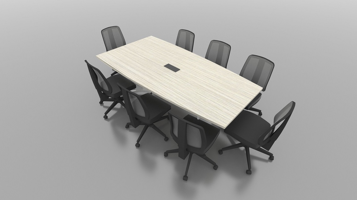 ▷ Salas de Juntas y Mesas de Reunión para Fabricamos