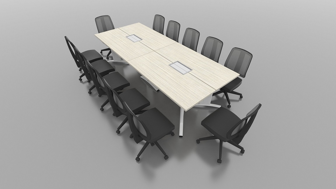 ▷ Salas de Juntas y de Reunión Oficinas 【 Fabricamos 】