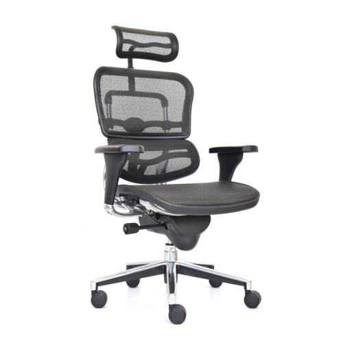 ERGOMESH-presidente-silla-ergonomica