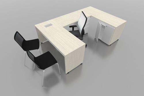 Escritorio-Presidente