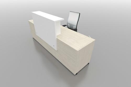 Modulo-Recepcion-Recta