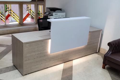 modulo-de-recepcion-recta